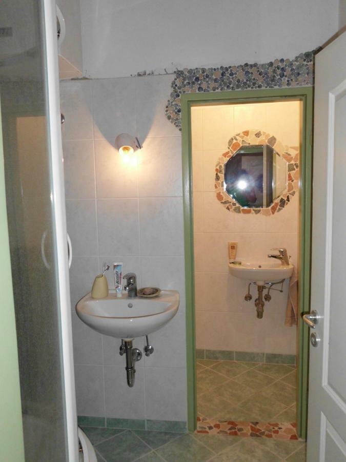 Margarethenstrasse 12 Apartment เครมส์ อัน แดร์โดเนา ภายนอก รูปภาพ