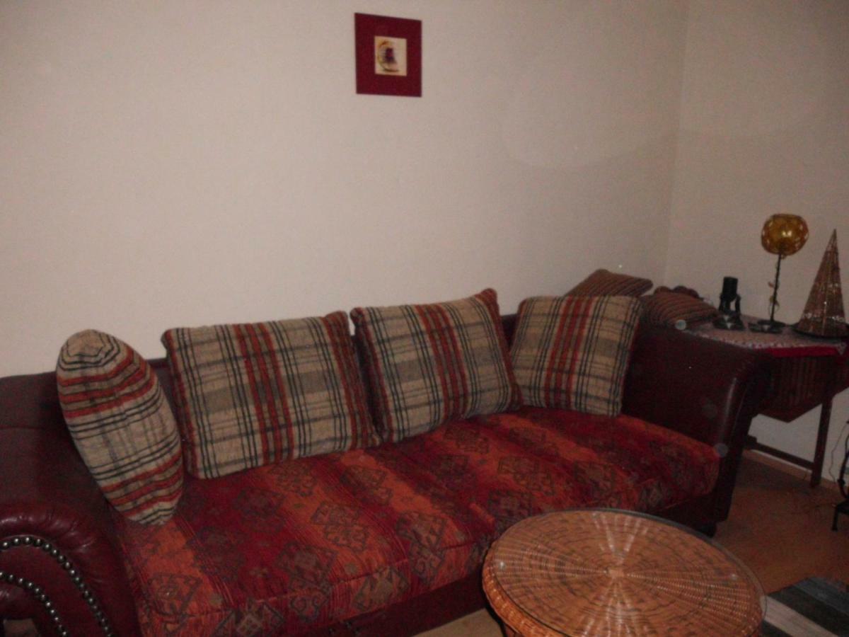 Margarethenstrasse 12 Apartment เครมส์ อัน แดร์โดเนา ภายนอก รูปภาพ